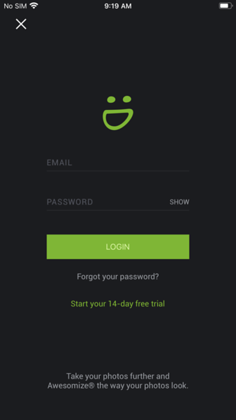 Subscribe or renew my account – SmugMug Support