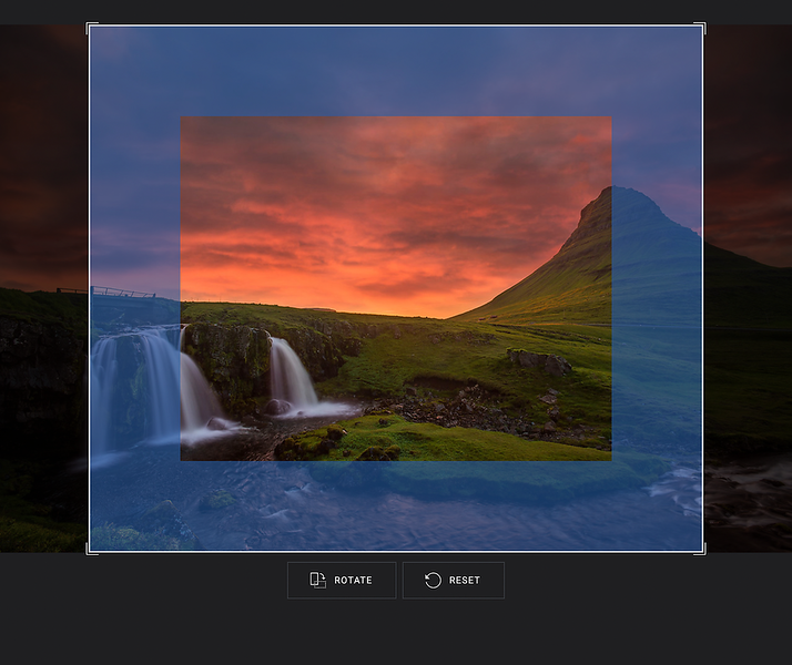 Prepare images for canvas prints – SmugMug Support