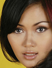 Exotic flesh tone